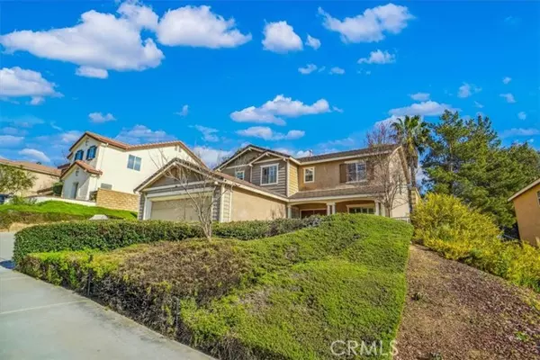 Castaic, CA 91384,29720 Creekbed RD