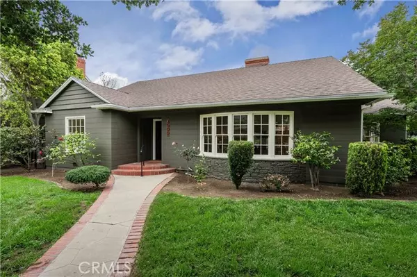 Pasadena, CA 91107,3500 Grayburn RD