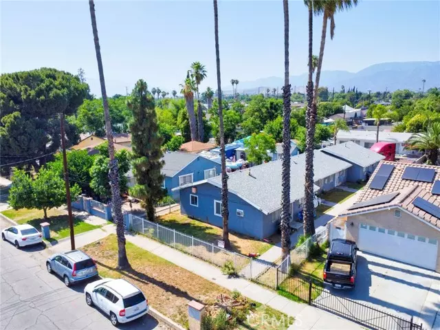 San Bernardino, CA 92410,188 E 11th ST