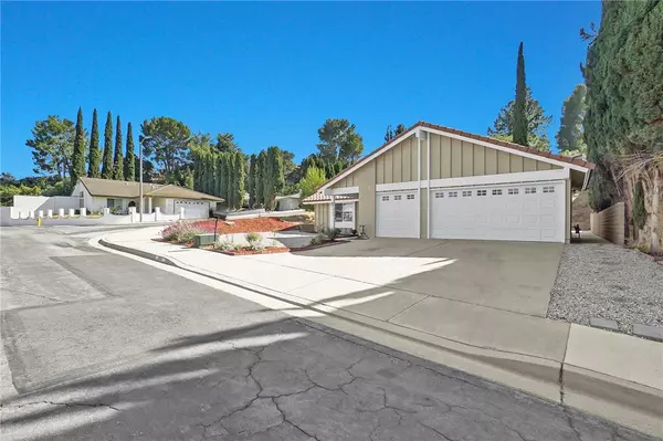 Rowland Heights, CA 91748,2317 Ravenfall Ave