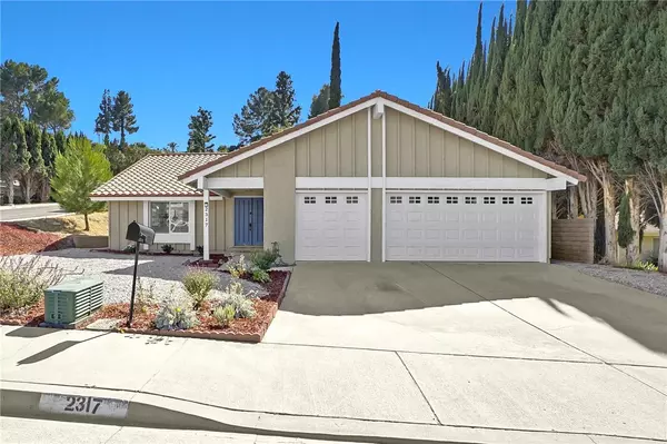 Rowland Heights, CA 91748,2317 Ravenfall Ave