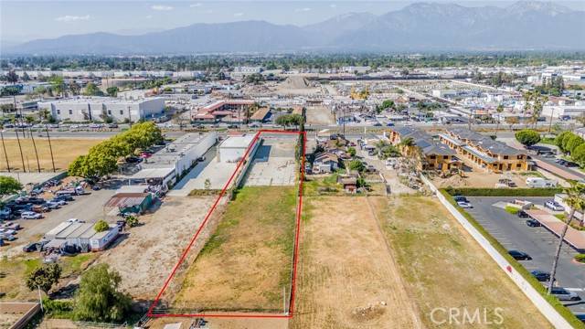 Ontario, CA 91762,1511 W Mission BLD