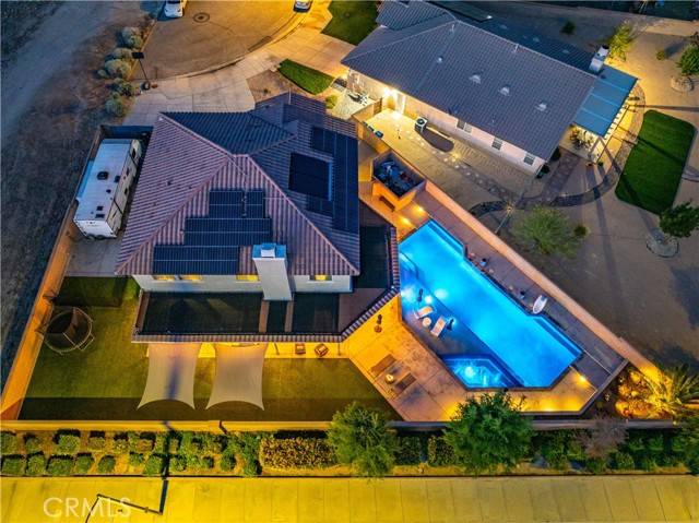 Lancaster, CA 93536,3855 W Avenue J10