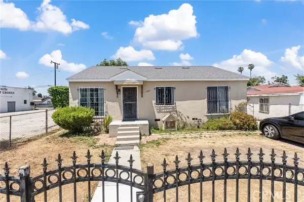 Compton, CA 90220,1445 W 155th ST