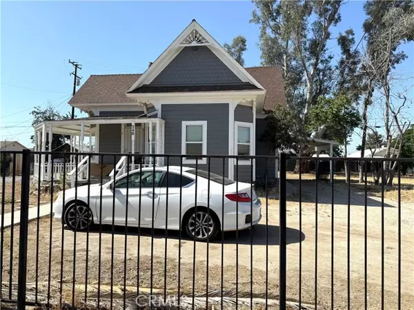 San Jacinto, CA 92583,340 E Main ST