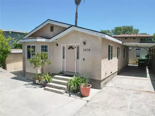 3428 Fletcher DR, Los Angeles, CA 90065