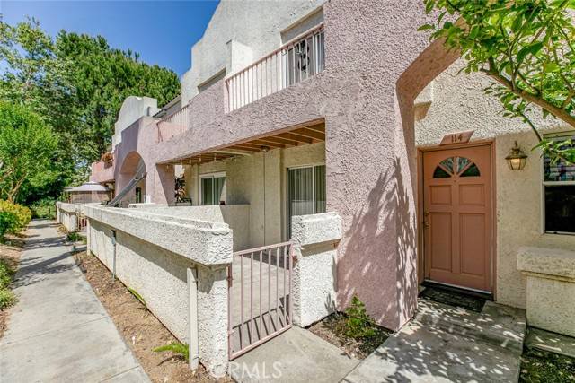 12411 Osborne ST 114, Pacoima, CA 91331