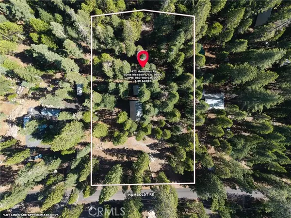 Butte Meadows, CA 95942,7472 Humboldt RD