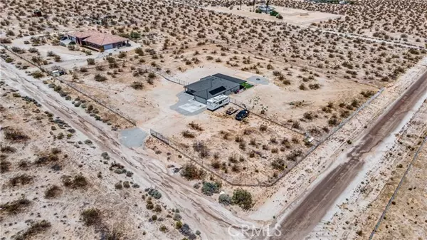 California City, CA 93505,10715 Wilson DR