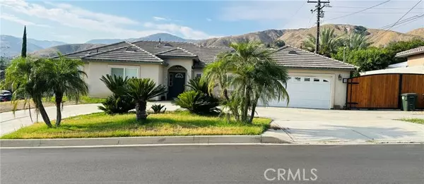 3905 La Hacienda DR, San Bernardino, CA 92404