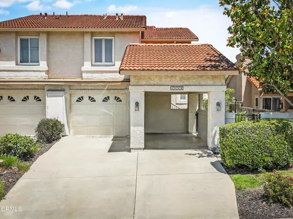 Moorpark, CA 93021,4806 Elderberry AVE