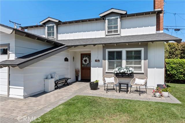 414 Faye LN, Redondo Beach, CA 90277