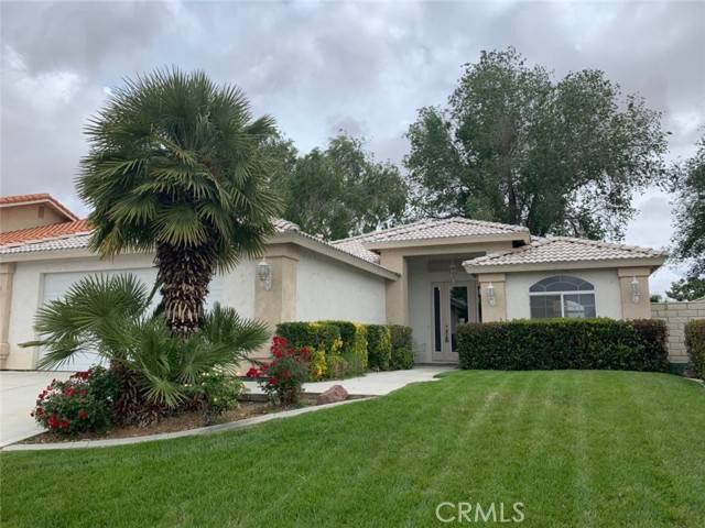 13277 Country Club DR, Victorville, CA 92395