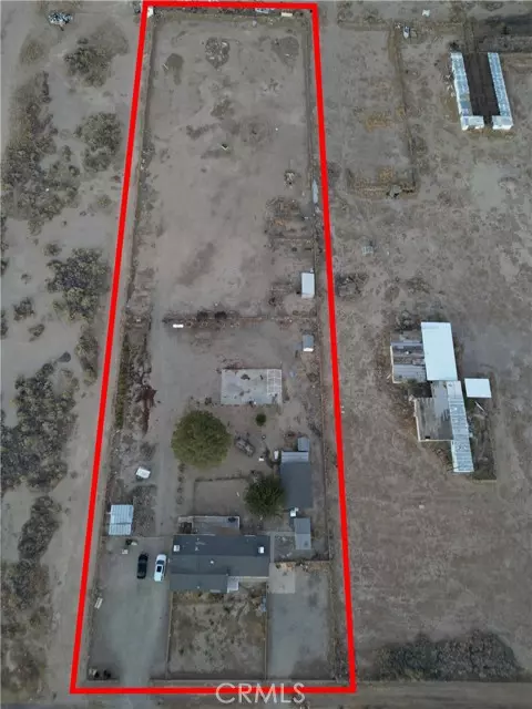 Rosamond, CA 93560,818 60th ST