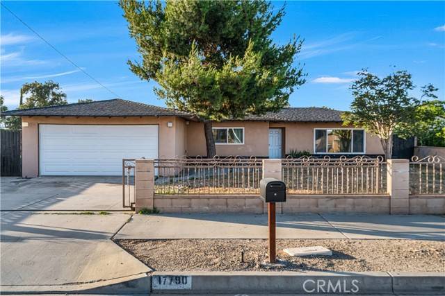 17790 Merrill AVE, Fontana, CA 92335