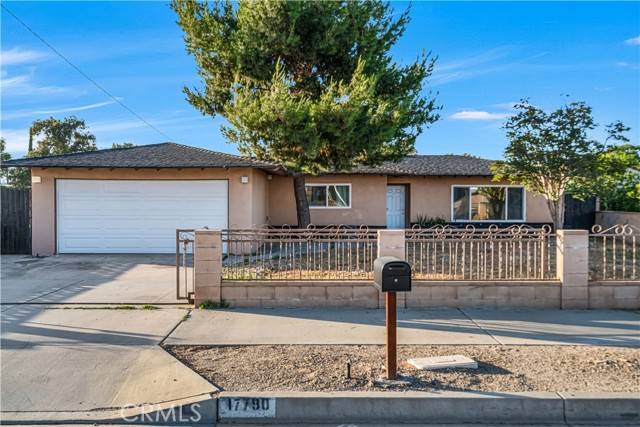 17790 Merrill AVE, Fontana, CA 92335