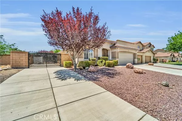 Lancaster, CA 93535,43627 Rialto DR