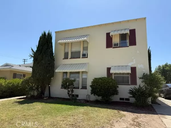 1237 S 3rd ST, Alhambra, CA 91801