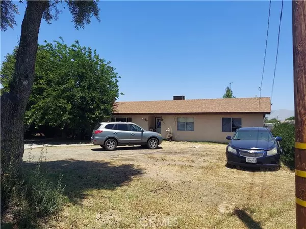Address is not disclosed, Hemet, CA 92544