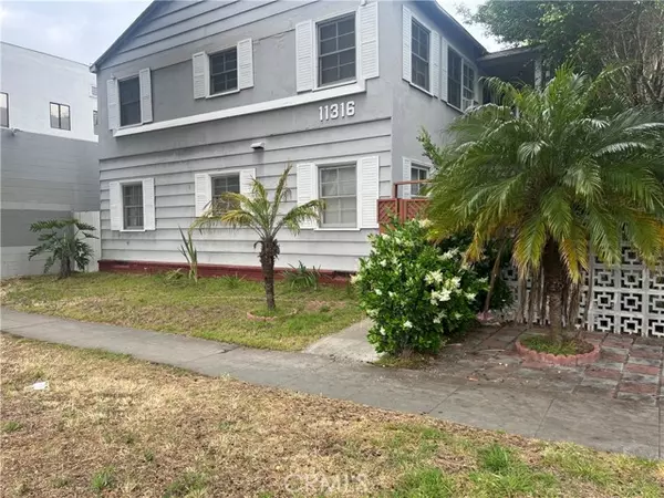 Los Angeles, CA 90066,11316 Venice BLD