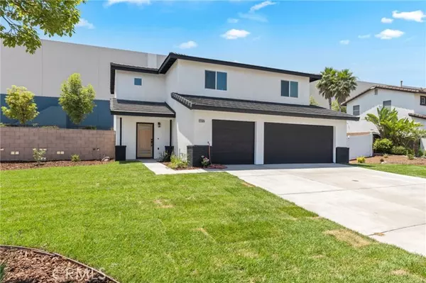 Rialto, CA 92377,2504 N Fitzsimmons AVE