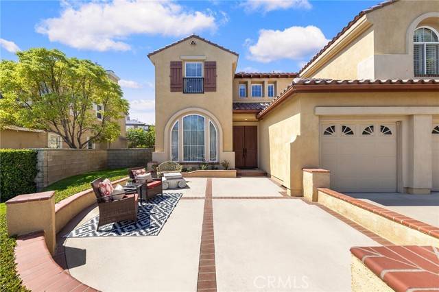 Diamond Bar, CA 91765,23665 Ridgecrest CT
