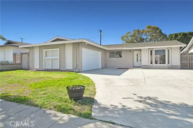 6470 Flamingo DR, Buena Park, CA 90620