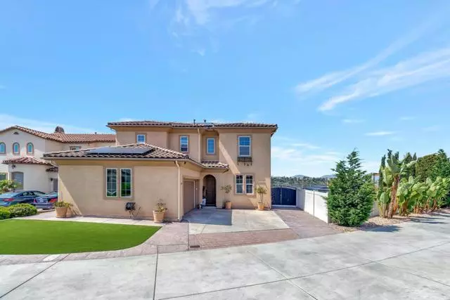 1349 Pyramid Peak ST, Chula Vista, CA 91913
