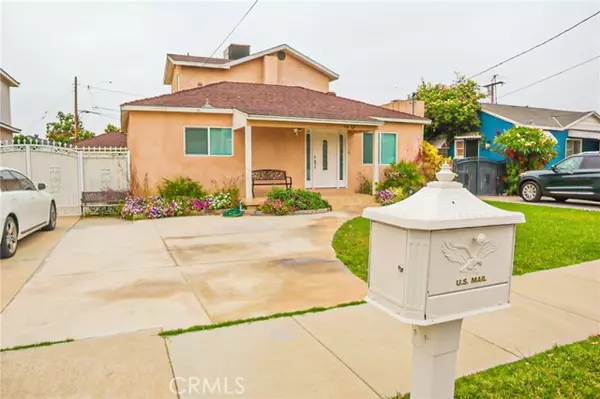 132 Mountain View AVE, Montebello, CA 90640