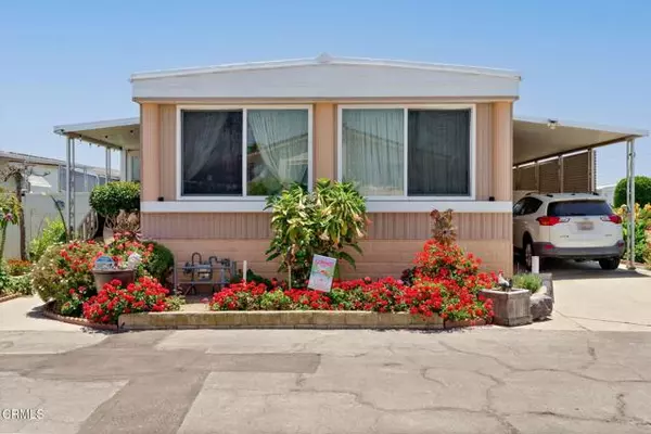 Oxnard, CA 93033,360 Lowell PL 186