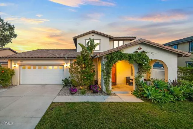 396 Edgewood DR, Fillmore, CA 93015