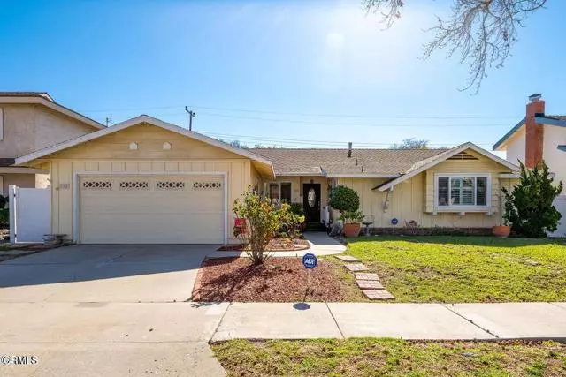 550 Lawnwood WAY, Oxnard, CA 93030
