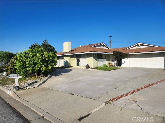 Hacienda Heights, CA 91745,2868 Yojoa PL