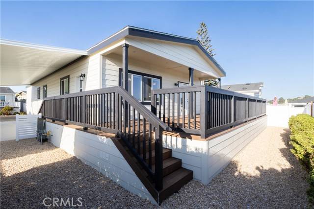 Pismo Beach, CA 93446,201 Five Cities DR 14