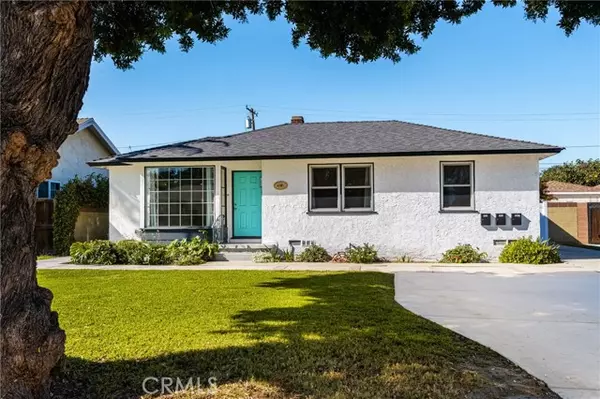 4851 Faculty AVE, Long Beach, CA 90808