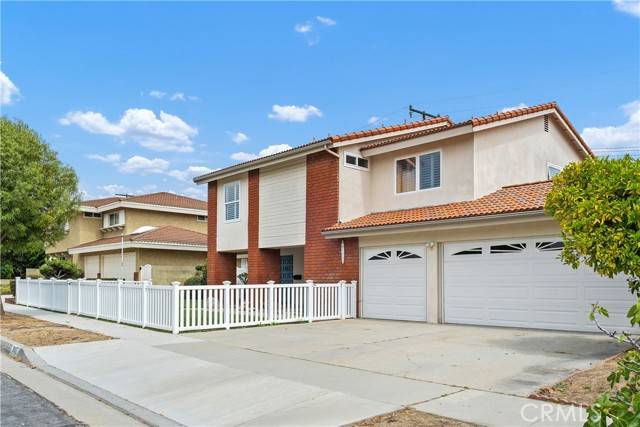 1951 W 232nd ST, Torrance, CA 90501