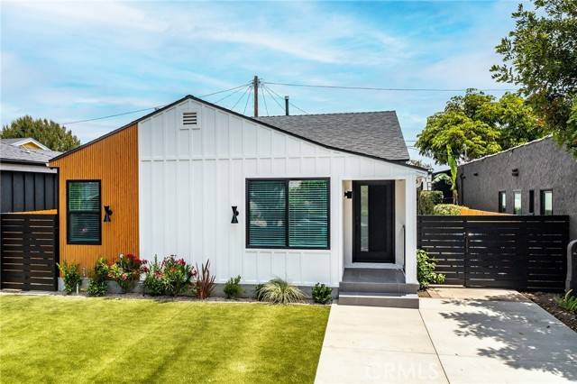 Los Angeles, CA 90066,12520 Gilmore AVE
