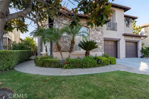 La Habra, CA 90631,2031 W Snead ST