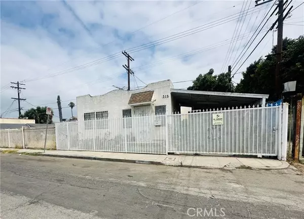 315 W 63rd PL, Los Angeles, CA 90003