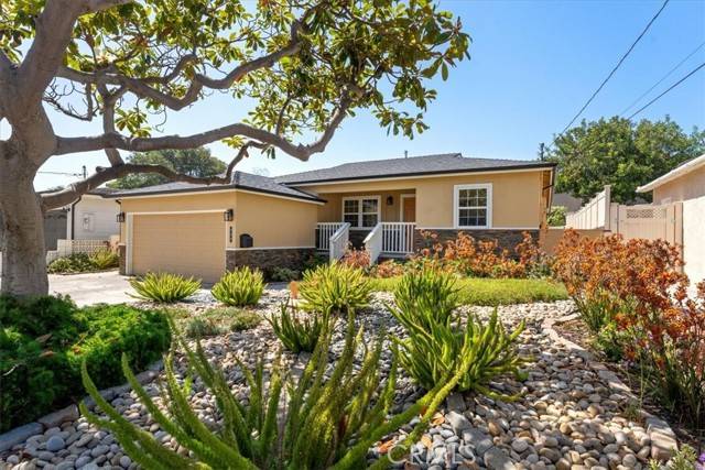 El Segundo, CA 90245,828 E Mariposa