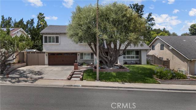 24037 Rotunda RD, Valencia, CA 91355