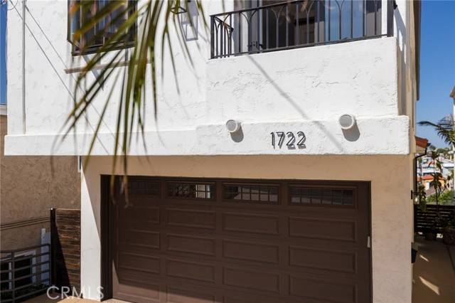 Redondo Beach, CA 90278,1722 Harper AVE