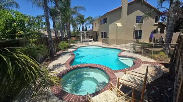 Menifee, CA 92584,31257 Casera CT