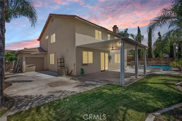 Menifee, CA 92584,31257 Casera CT