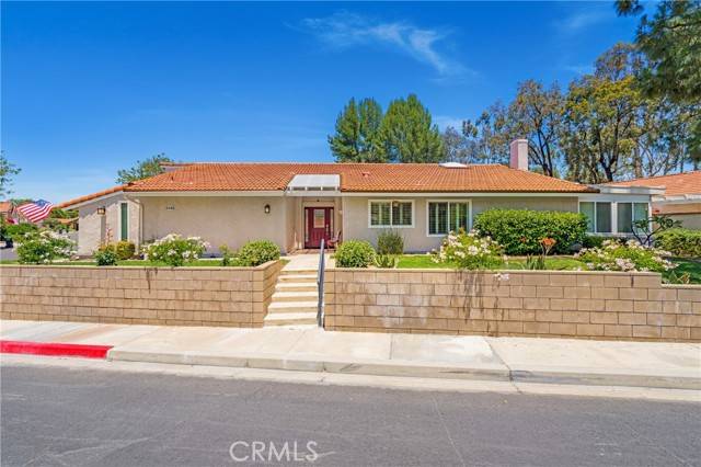 5185 Duenas, Laguna Woods, CA 92637