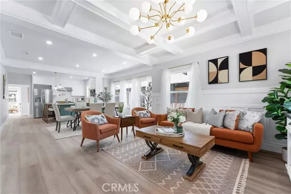 4400 Homer ST, Los Angeles, CA 90031
