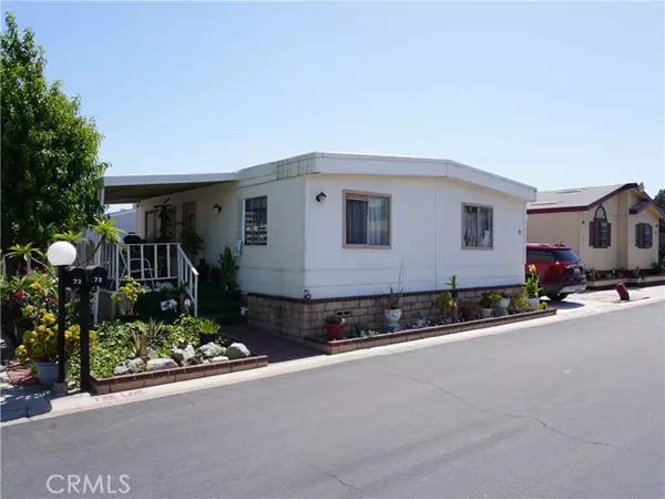 Rialto, CA 92376,1155 S Riverside AVE Space 73
