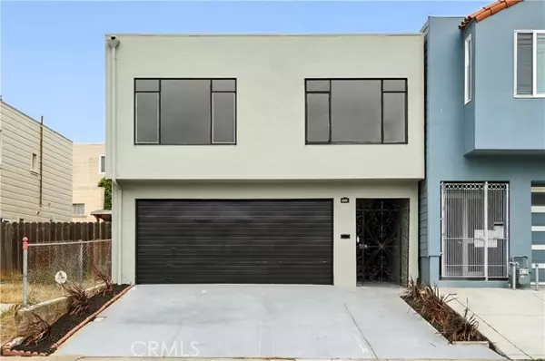 269 Willits ST, Daly City, CA 94014