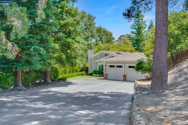 Walnut Creek, CA 94596,2345 San Miguel Dr