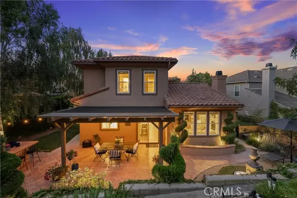 Valencia, CA 91381,25620 Mesquite CT